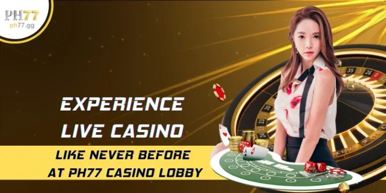 Các trò chơi casino trực tuyến phổ biến và mẹo thắng tại 168 f