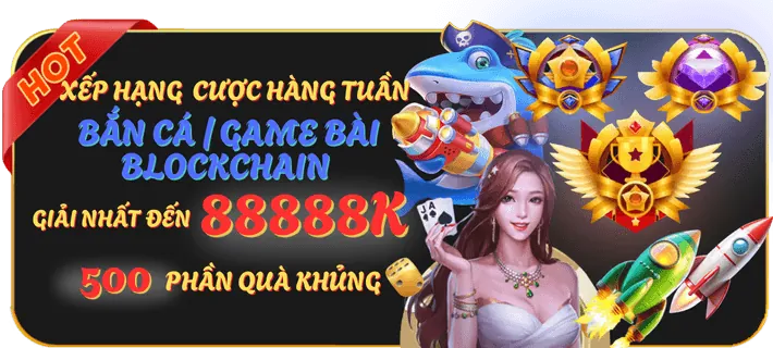 Hoàn trả cược đá gà hàng tuần 168 f
