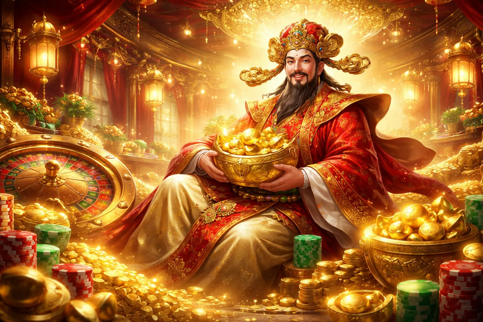 Trò chơi đá gà 168 f