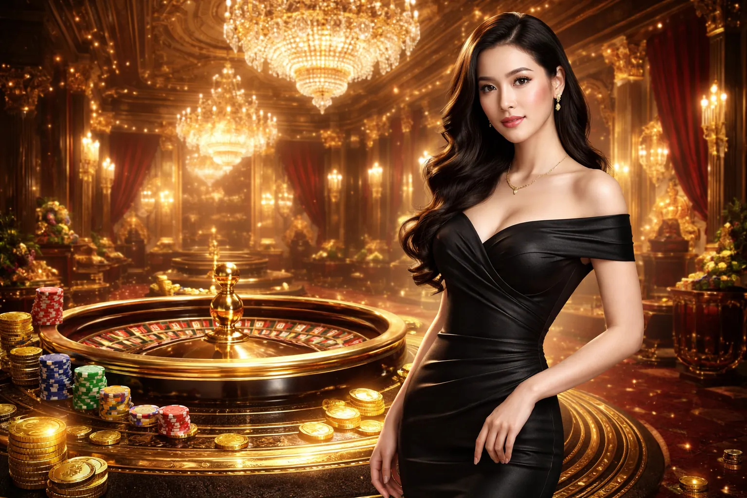 Trò chơi nổ hũ 168 f